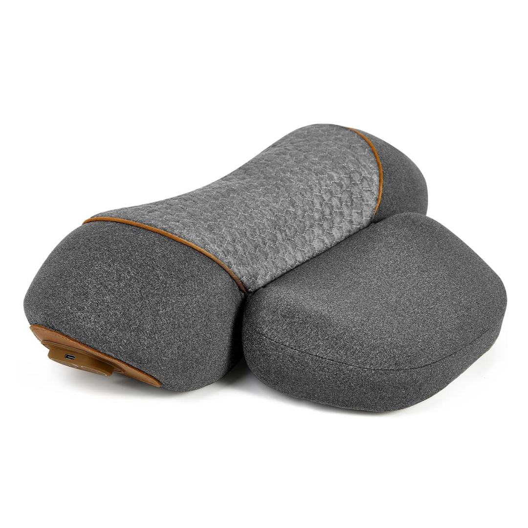 Neck pain relieve