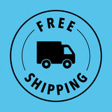 Free Secured Shipping