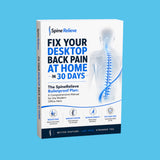 30 Day Back Pain Relief Plan