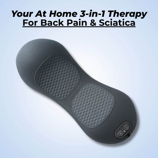 SmoothSpine | Spine Massager